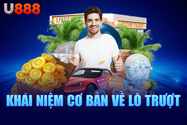 Khái niệm cơ bản về lô trượt Khái niệm cơ bản về lô trượt