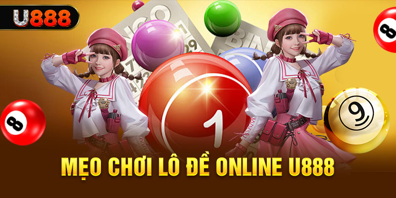 Mẹo chơi lô đề hiệu quả và nhận tiền thưởng cao Mẹo chơi lô đề hiệu quả và nhận tiền thưởng cao