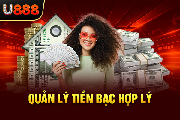 quản lý tiền bạc hợp lý quản lý tiền bạc hợp lý
